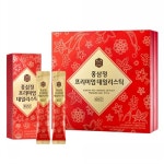 참진삼 홍삼정 프리미엄 데일리스틱 10ml 30포