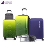 [카밀리안트] HARI PLUS 여행가방 LIME 6종 세트 DA573 SET_DA573