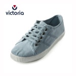 [VICTORIA SHOES] 빅토리아 남녀공용 자파토 로나 틴타다 셀레스테 106699CELESTE