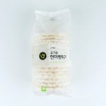 [초록마을] 유기농현미뻥튀기(70g)