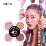 [릴리바이레드] 글리터존 크래쉬