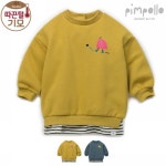 댕그리티셔츠(2color)