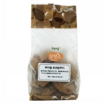 [초록마을] 우리밀초코칩쿠키(125g)