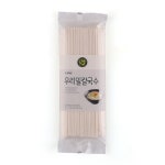 [초록마을] 우리밀칼국수(400g)