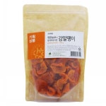 [초록마을] [기획]착한농부감말랭이(390g)