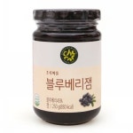 [초록마을] 블루베리잼(250g)