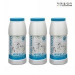 [자연을담다]베이킹소다 450g 3개 (용기)