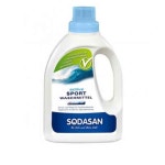소다산 스포츠 세탁세제 750ml