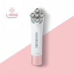F-VI 엘핑 가정용 홈케어 고주파 마사지 미용기기