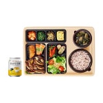 [본도시락]품격있는 명품갈비구이 도시락