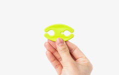 온라인 셀렉트샵 29CM 복잡한 케이블을 간단히 보비노 코드랩 -Small