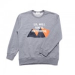 에이랜드 [U&LC] LIL HILL SW (GRAY)