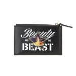 에이랜드 [FENNEC] Fennec x SRBN Slim Card Wallet / Black