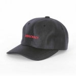 에이랜드 [NATIONAL PUBLICITY] GLITTER BALLCAP_BLACK