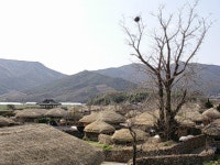 [알라딘서재]4월 기행 2 - 전남 낙안읍성