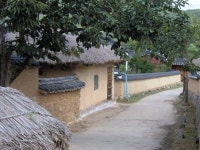[알라딘서재]2006년 안동하회마을 1탄