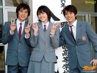 [알라딘서재]아다치 미츠루의 [터치] 영화화 아다치 미츠루의 [터치] 영화화