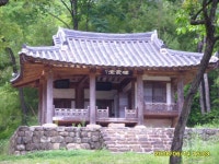 [알라딘서재]<4>가사문학관과 식영정