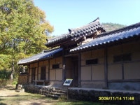 [알라딘서재]문학기행, 윤선도를 찾아 해남으로~ 문학기행, 윤선도를 찾아 해남으로~