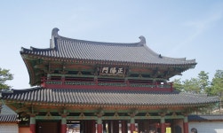 [알라딘서재]백제문화단지(백제역사문화관 & 사비성)를 어쩌다 가다..
