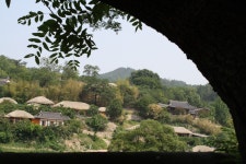 [알라딘서재]양동마을...세계문화유산 등재 양동마을...세계문화유산 등재