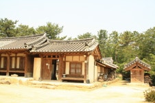 [알라딘서재]양동마을...세계문화유산 등재 양동마을...세계문화유산 등재