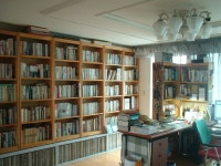 [알라딘서재]거실을 서재로 거실을 서재로