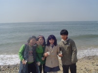 [알라딘서재]대천바다로의 가족여행~ 대천바다로의 가족여행~