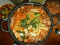 [알라딘서재]맛나는 부대찌개
