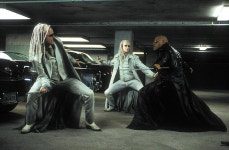 [알라딘서재]매트릭스 2 : 리로디드 The Matrix : Reloaded (2003) 매트릭스 2 : 리로디드 The Matrix : Reloaded (2003)