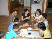 [ 소나무집에서] : 알라딘