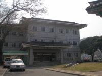 [알라딘서재]이금이 샘이 강연을 하실 완도 군립도서관입니다 이금이 샘이 강연을 하실 완도 군립도서관입니다