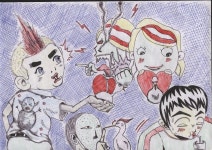 [알라딘서재]휴~ 휴~