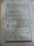 [알라딘서재]어린이과학동아부록 섭섭박사의 신나는 과학실험실