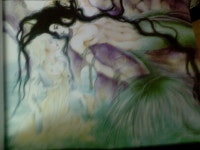 [알라딘서재]그녀 옆에서 머물기 위한 인어왕의 생존 투쟁? 그녀 옆에서 머물기 위한 인어왕의 생존 투쟁?