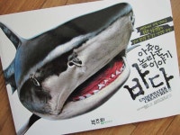 [알라딘서재]신기하고 놀라운 수중생물 백과사전