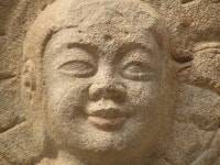 [알라딘서재]백제의 미소, 서산 마애삼존불을 만나다 백제의 미소, 서산 마애삼존불을 만나다