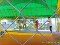 [알라딘서재]달빛밟기~ 달빛밟기~