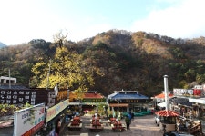[알라딘서재]2012년 10월, 가을산행에서 만난 풍경
