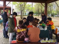 [알라딘서재]5월 18일, 재능나눔