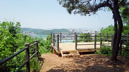 [알라딘서재]등산 2시간 + 걷기 3시간