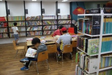 [알라딘서재]산본 알라딘 방문기