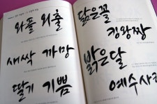 [알라딘서재]실전 캘리그라피 POP배우기 - 실제로 응용 가능한 정보가 가득해요! 실전 캘리그라피 POP배우기 - 실제로 응용 가능한 정보가... 