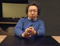 [알라딘서재]<에디톨로지> 김정운에게 삶과 지식의 편집 가능성을 묻다 <에디톨로지> 김정운에게 삶과 지식의 편집 가능성을 묻다