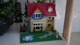 [알라딘서재]집 구경 하세요.^^ 집 구경 하세요.^^