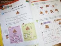 [알라딘서재]생각수학 1031 개념서 초등 6-2, 시매쓰 수학, 생각하는 힘을 키워주네요^^
