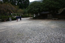 [알라딘서재]오늘도 아침 산책 선암사로.. 고요한 산사를 걷는...