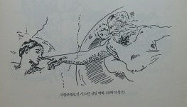 [알라딘서재]코 파기에 딱 좋은 날씨네