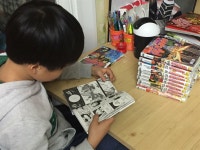 [알라딘서재][마이리뷰] 나루토 Naruto 69