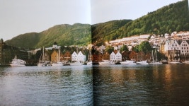 [알라딘서재]북쪽으로 가는 길 북쪽으로 가는 길